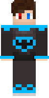 Скин по нику strongdamage