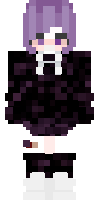 Скин по нику su_girl