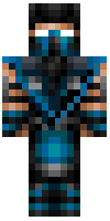 Скин по нику sub_zero0