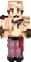 Скин по нику succubus