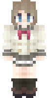 Скин по нику sumetal
