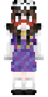 Скин по нику sumireko