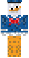 Скин по нику sunbird