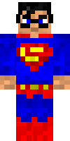 Скин по нику super10man