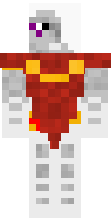 Скин по нику supercraft1998