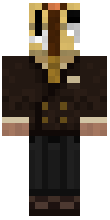 Скин по нику supercrafter200