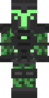 Скин по нику superepicgecko