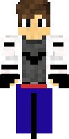 Скин по нику superkenny