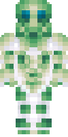 Скин по нику superluigi2000