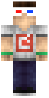 Скин по нику supermazter