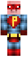 Скин по нику superpig22