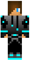 Скин по нику superprogamer