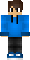 Скин по нику superskin