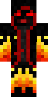 Скин по нику supperMan