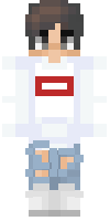 Скин по нику supreme2