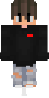 Скин по нику supremey