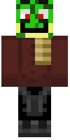 Скин по нику suprimegame