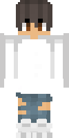 Скин по нику survivaldream