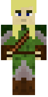 Скин по нику surviver25