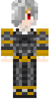 Скин по нику survivior