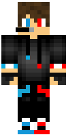 Скин по нику susboy