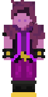 Скин по нику susie_deltarune