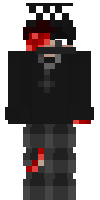 Скин по нику suski007lol