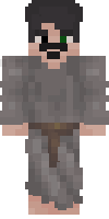 Скин по нику svort