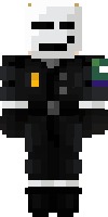 Скин по нику svyatminecraft