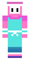 Скин по нику swagg3rmuffin
