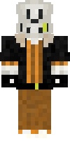Скин по нику swapfell_paps