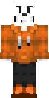 Скин по нику swappapyrus