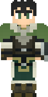 Скин по нику swedark