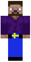 Скин по нику sweden