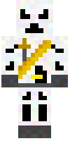Скин по нику swedish_boy