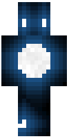 Скин по нику sweet_moon