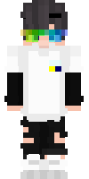 Скин по нику swine