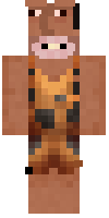 Скин по нику swolemonkey21