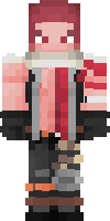 Скин по нику swordsman