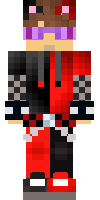 Скин по нику synaxxus