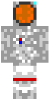 Скин по нику synthetic