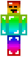 Скин по нику t4nn3r