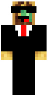 Скин по нику taco_The_Beast