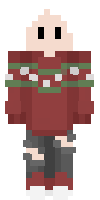 Скин по нику taiga_