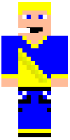 Скин по нику tails_200