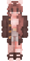 Скин по нику talkenson_