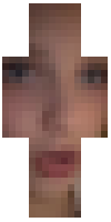 Скин по нику talxeer
