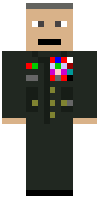 Скин по нику tanner42