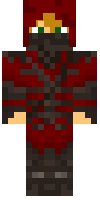 Скин по нику tannerspencer100
