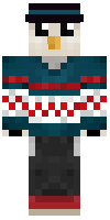 Скин по нику taronpvp